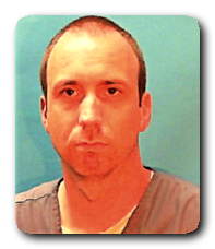 Inmate KEVIN M GAUTHIER