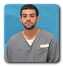 Inmate ORLANDO JR GOMEZ