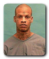 Inmate TZADDI M JIMERSON