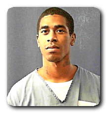 Inmate ARTAVIOUS MALONE