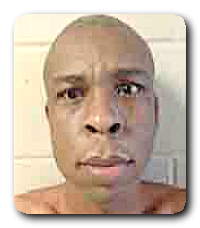 Inmate ALISAINT TOUSSAINT