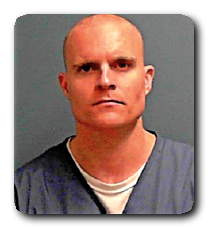 Inmate BRADLEY J BROBERG