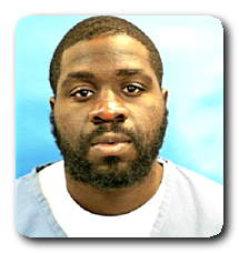 Inmate MARK A COLEMAN