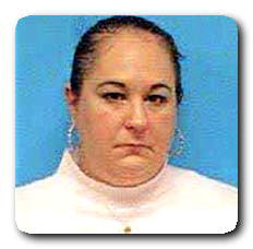 Inmate JESSICA LEIGH COSTANZO