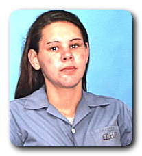 Inmate ERIN J MICCO