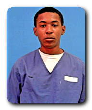 Inmate MICHAEL JR PETERSON