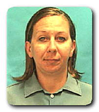 Inmate CARRIE L MCCOMBIE