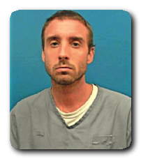 Inmate ANTHONY A MYERS