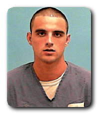 Inmate ANTHONY D RICCARDI