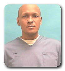 Inmate KELVIN R CASTRO