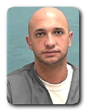 Inmate ROGELIO JR MENENDEZ