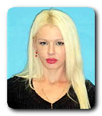 Inmate TIFFANY NICOLE HOLTZ