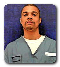 Inmate JOSHUA M MONTEZ