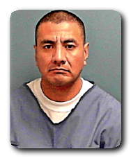 Inmate MARGARITO L NIETO