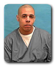 Inmate JOHNATHAN T CLARK