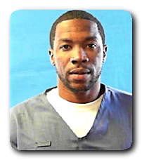 Inmate COREY COLLIER