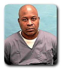 Inmate ANDRE D EDWARDS