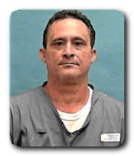 Inmate RICARDO GAMON