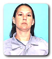 Inmate TONYA P MEREDITH