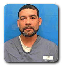 Inmate ANDREW F MORALAS