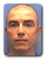 Inmate VALERIO B PEREZ