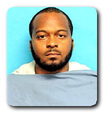 Inmate KEWAUN KENNETH WATKINS