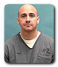 Inmate STEVEN L JR ALEXANDER