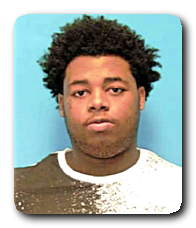 Inmate MARKELL ANTHONY COLEMAN