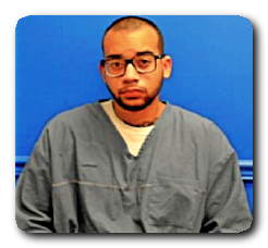 Inmate AARON C MARTINEZ