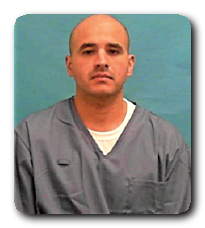 Inmate JONATHAN L MURILLO