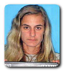 Inmate AMBER LEIGH CANTORE