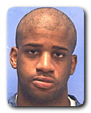 Inmate TYRELL D HEGGS
