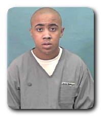 Inmate CAMERON COTTON-POUNCEY