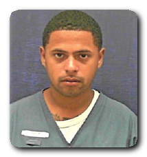 Inmate MARIO M WILLIAMS