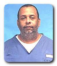 Inmate VINCENT P CURRY