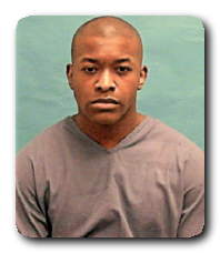 Inmate MICHAEL B JR MANN