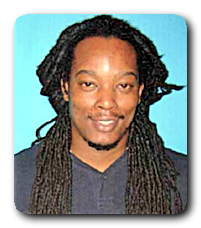 Inmate TYRELL EMMANUEL STARKES