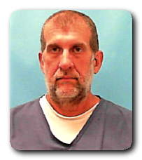 Inmate MICHAEL O CARRIEGOS