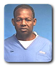 Inmate MARVIN L GALLION
