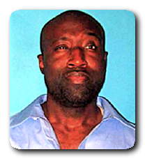 Inmate KENNETH GRAY