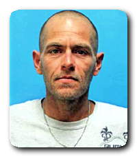 Inmate TIMOTHY JAMES KELLY