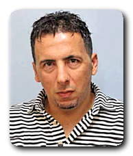 Inmate MOHAMMAD M ABDEL-MAJID