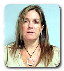 Inmate RONDA SUZETTE CANHILL
