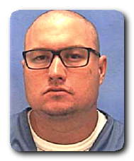 Inmate CLYDE D CROUCH