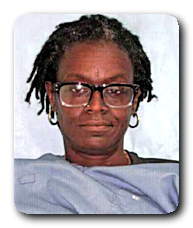 Inmate PATRICE DONERSON