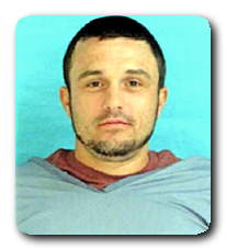 Inmate RICKY RAY HELT