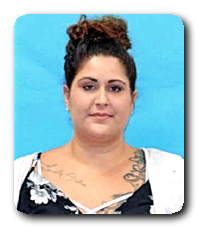 Inmate ALISA MARIE MAURO