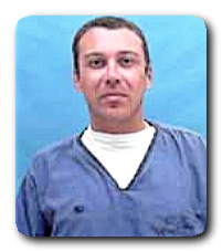 Inmate DONALD GRANTLAND III MORROW