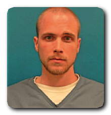 Inmate DUSTIN A REGISTER