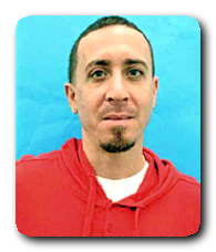 Inmate OTNIEL RIVAS-MELENDEZ